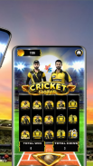 Parimatch Cricket screenshot 1