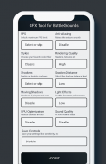 GFX Tool For Battle Ground screenshot 3