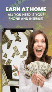 Make money fast with your phone screenshot 0