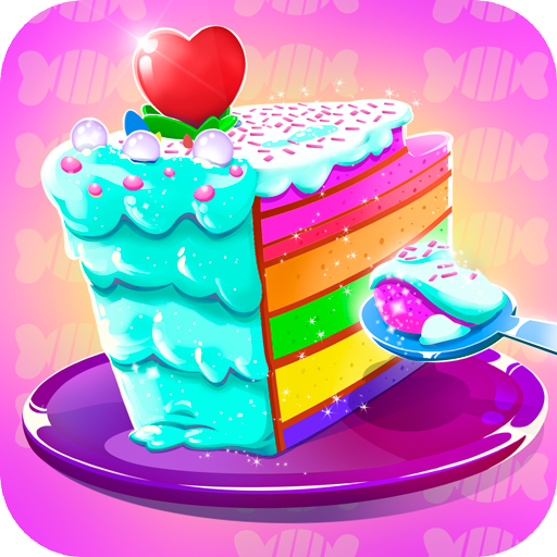 Cake Maker Master - Microsoft Apps