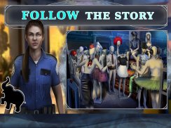 Paranormal Files 3: Shopping screenshot 6