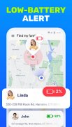 Family Locator - Phone Tracker screenshot 2