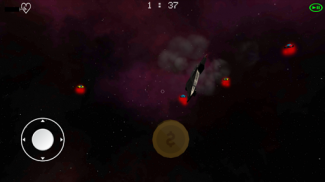 Space War screenshot 4