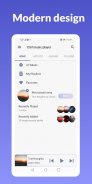 music player offline mp3 screenshot 0