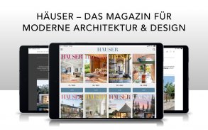 Häuser Magazin screenshot 1