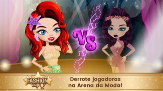Fashion Cup – Duelo de Moda screenshot 4
