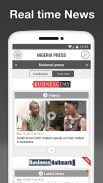 Nigeria Press screenshot 2