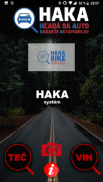 HAKA System screenshot 3