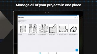 magicplan – 2D/3D floor plans & AR measurement screenshot 12