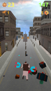 Run Sheikho Run - Politician running game screenshot 1