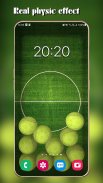 Rolling live wallpaper screenshot 6