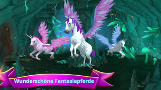 Horse Paradise - Meine Traumfarm screenshot 3