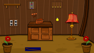 Precious Treasure Escape screenshot 2