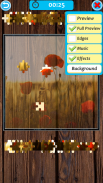 Flower Jigsaw Puzzle screenshot 7