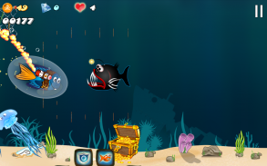 Finding Underwater Treasures screenshot 18