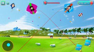 Ertugrul Kite Flying Festival screenshot 3