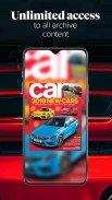 CAR Magazine: News & Reviews screenshot 1