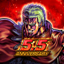 FIST OF THE NORTH STAR Icon