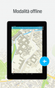 2GIS: Offline map & navigation screenshot 7