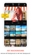Auto Cut : Photo Background Editor & Removal screenshot 1