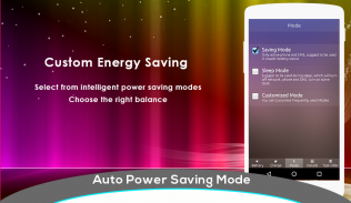 AM Battery Saver 🔋 Fast Charger & Battery Monitor screenshot 2