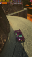 Cliff Racing screenshot 4