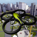 Vuelo Drone Sim