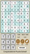 Sudoku Puzzle screenshot 0