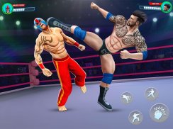 Champions Ring: Wrestling Game screenshot 17