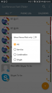Conference Fast Dialer screenshot 3