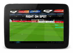 Flick Soccer 3D screenshot 10