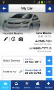 MODI Hyundai Accessbox screenshot 1