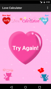 Love Calculator - Prank App screenshot 5