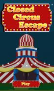 Escape Games-Circus screenshot 9