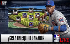MLB Perfect Inning 2020 screenshot 3