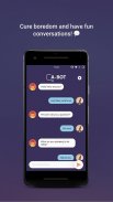 A-BOT - Chat with AI screenshot 0