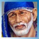 Sai Baba Live Wallpaper Icon