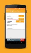 Strings Creator FREE for Android screenshot 5