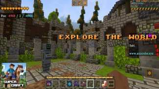 Super Craft screenshot 6