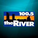 100.5 The River (WTRV) Icon
