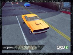 Ghost Hunting Car's – Fearless Racing and Catching screenshot 6