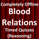 Blood Relations-1(Bank Exams) Icon