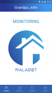 Walabot HOME - Fall Detection screenshot 0