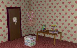 Побег Головоломка Детская комната 1 screenshot 14