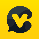 Vikko -Best Video Chat Apps Icon