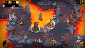 Tower Defense – Defender TD screenshot 14