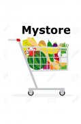 Mystore screenshot 0