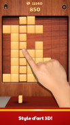 Wood Blocks 3D screenshot 9