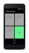Touchscreen Repair screenshot 2