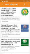 Chhattisgarh Jobs screenshot 1